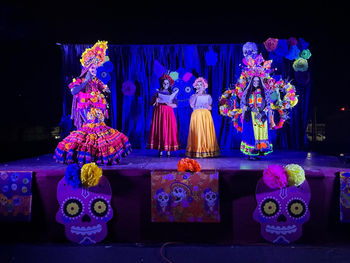 Escuelas salmantinas preservan y promueven nuestras tradiciones 