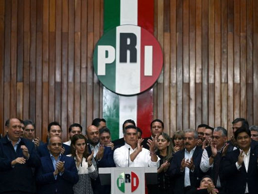 Morena sufre contundente derrota en Coahuila; PRI gana los 16 distritos locales