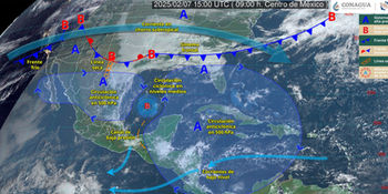 Adiós al frío: fin de semana con temperaturas de hasta 31 grados 