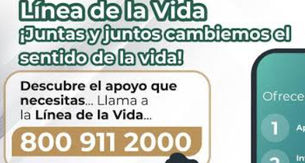 Gobierno de Guanajuato impulsará atención a la salud mental en corporaciones de seguridad.