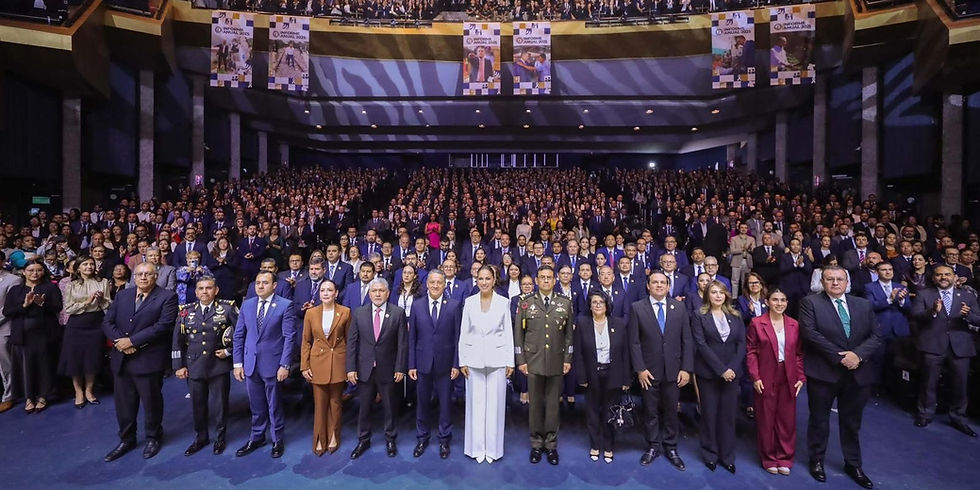 Fiscalía de Guanajuato reporta incremento en judicializaciones y sentencias durante 2025