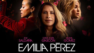 "Emilia Pérez"; entre premios internacionales y críticas del público mexicano