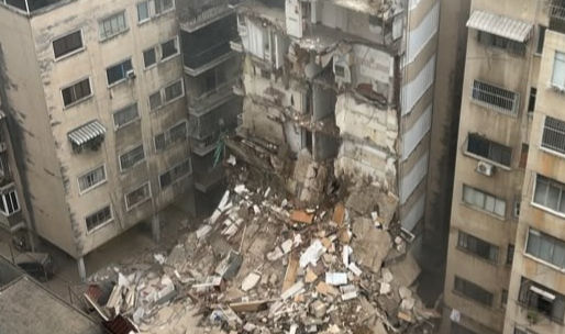 Venezuela enfrenta tragedia tras dos poderosos terremotos; al menos 188 muertos y más de mil 500 heridos