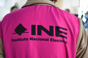 INE brinda servicio especial para quienes necesiten obtener, actualizar, reponer o renovar su credencial para votar