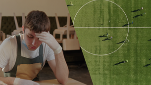 Las licencias del Mundial afectan a restaurantes, bares y hoteles