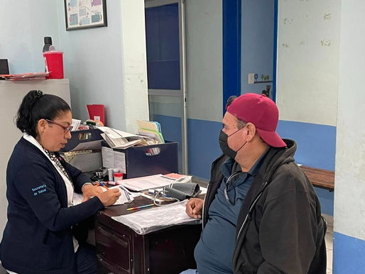 Abren fechas para Jornadas de Vasectomía sin Bisturí en Salamanca y Valle de Santiago