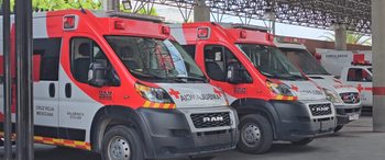 La Cruz Roja supera su meta de colecta 2025 y reafirma que la unión hace la fuerza