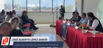 Apuestan a las universidades tecnológicas para mejorar la calidad de vida en el estado