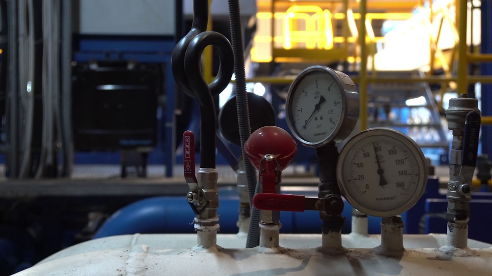 Inseguridad golpea al sector gasero: cierran estaciones en el corredor industrial