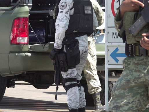 “La violencia no es ajena a nadie”: autoridades llaman a la participación ciudadana ante el aumento de privaciones de la libertad.