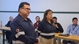 Preparan operativo de seguridad para periodo vacacional en Salamanca