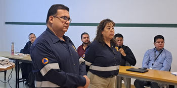 Preparan operativo de seguridad para periodo vacacional en Salamanca