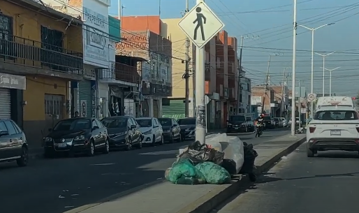 Gobierno municipal limita su comunicación a redes sociales, las consecuencias se ven en las calles