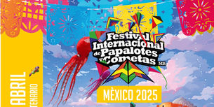 No te pierdas el Festival Internacional de Papalotes y Cometas en el Parque Guanajuato Bicentenario