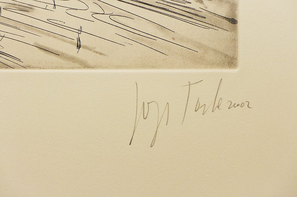 Miniatura: Amis et ennemis - Jorge Tacla (Chile, 1958)
