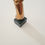 Miniatura: Hermafrodita - Sergio Castillo (Chile, 1925-2010)