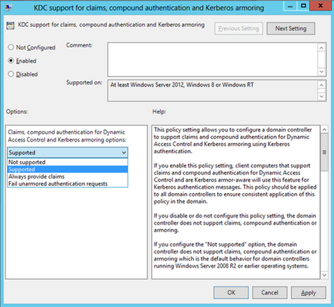 Securing The Chink in Kerberos’ Armor,  FAST! Understanding The Need For Kerberos Armoring