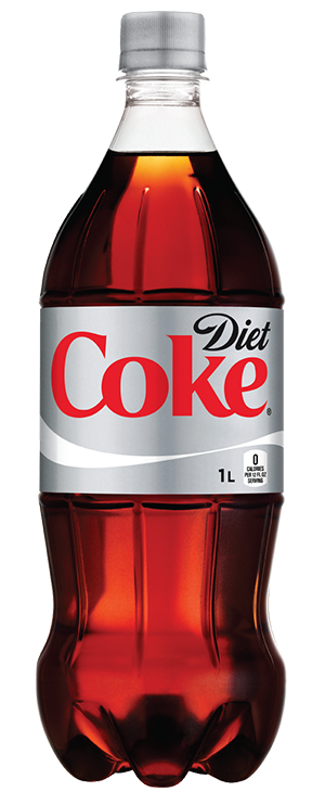 Diet Coke pic