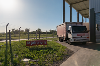 logistica y polo industrial