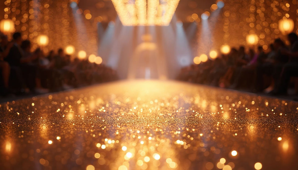 Get your Glow Forward Tickets Now