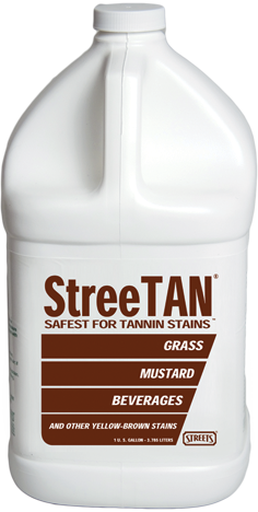 STREETAN (1 GAL)***RR STREETS***