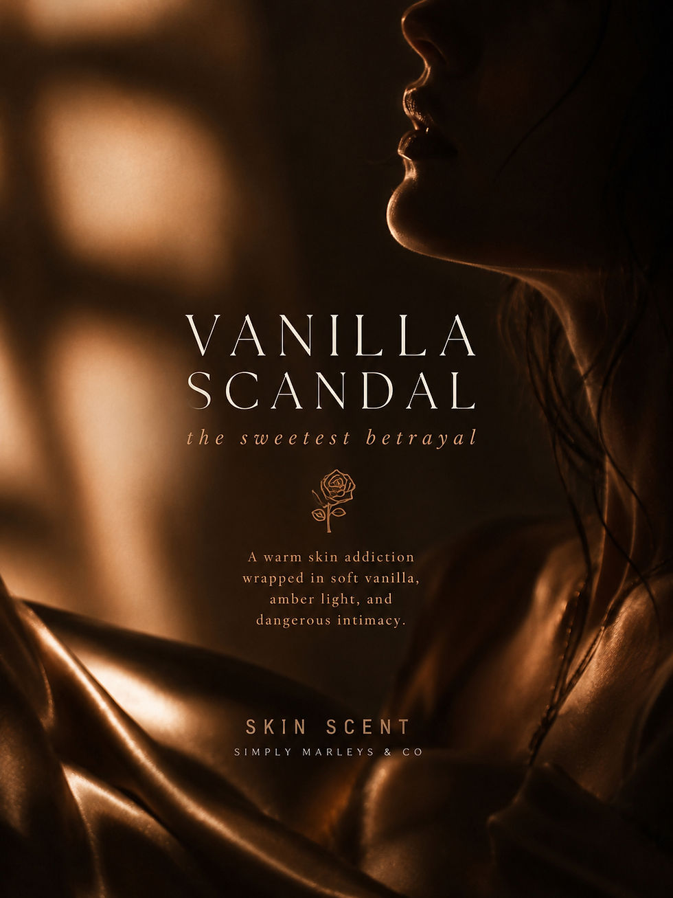 Thumbnail: VANILLA SCANDAL