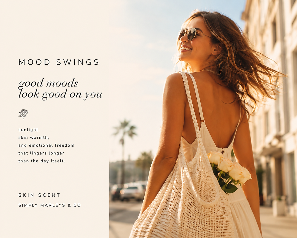 Thumbnail: MOOD SWINGS