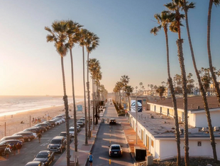 Oceanside Ca one of Best Cities in Socal for homes in affordable and upcoming areas
