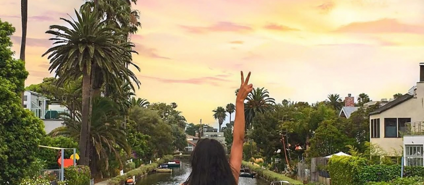 7 Unexpected Things to Do at Venice Beach Besides the Boardwalk