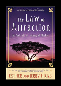 The Law of Attraction 1