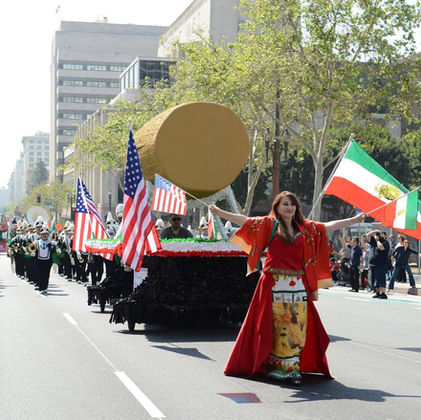 Little Tehran in California: History, Culture, and the Best Places to Visit