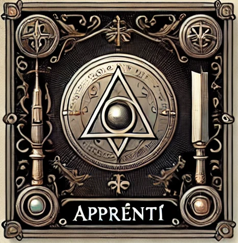 icône apprenti alchimiste