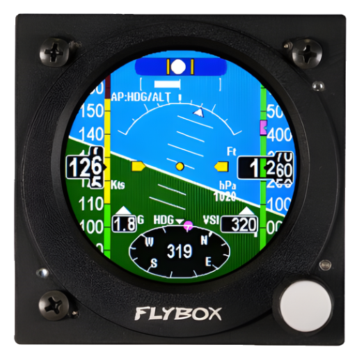 OBLO2 w/Autopilot
