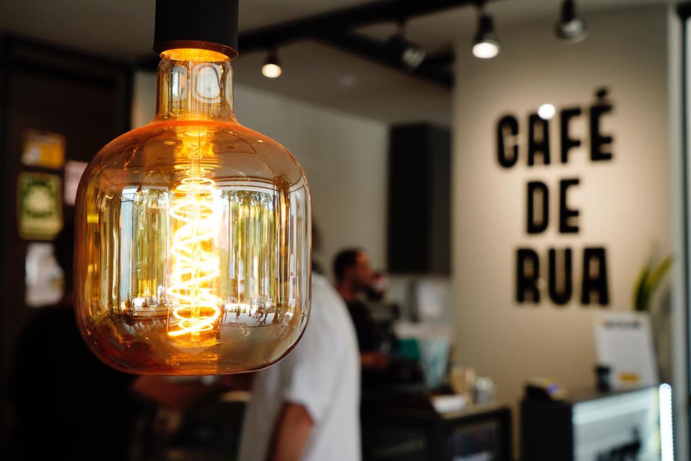 Cafe Rua Início | CAFÉ DE RUA