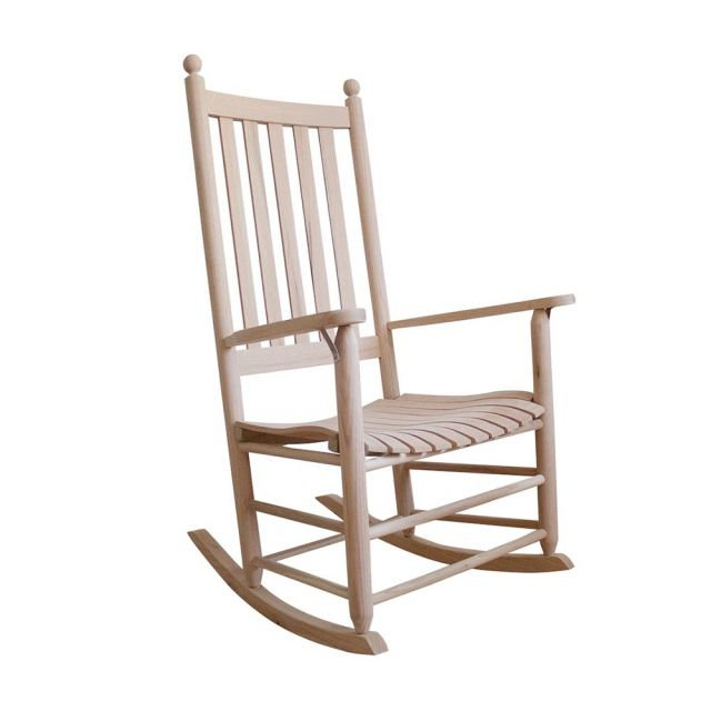 Small Oak Rocking Chair Oak Rocking Chairs