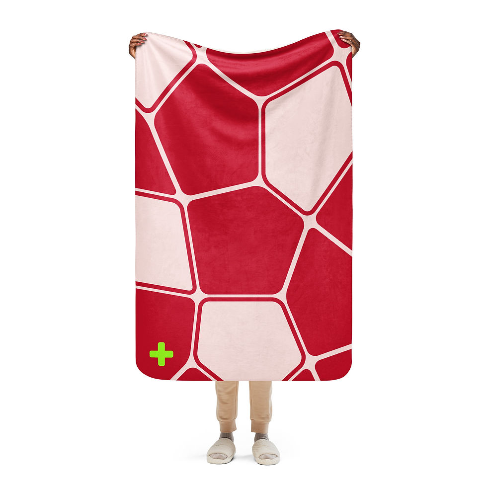 Miniaturbild: Helferhasen+ Sherpa-Decke