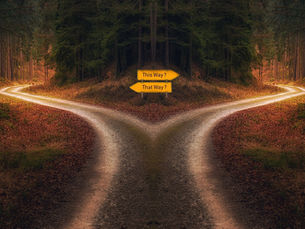 Arvokkaat ja arvottomat päätökset