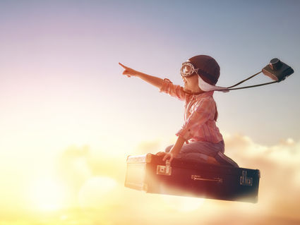 Kaaospilottina työelämän turbulenssissa