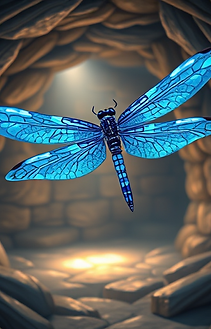 Blue Dragonfly.png