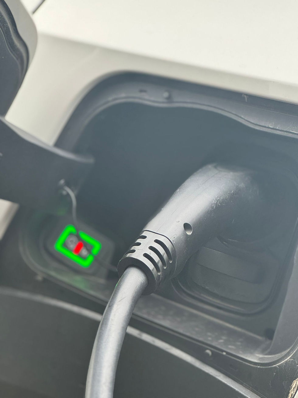 Elektro und Hybridantriebe