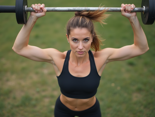 Séances de HIIT pour femmes : Boostez votre énergie