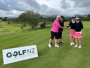 Round 2 matchplay results - semi-finalists found!