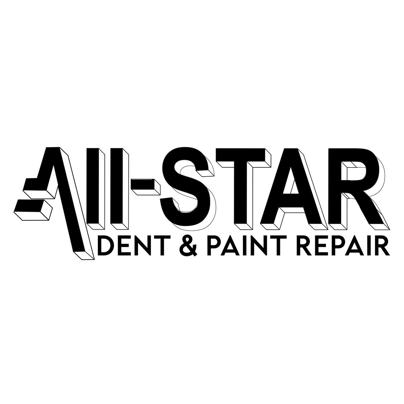 AllStar Dent & Paint Repair Mobile Dent Repair
