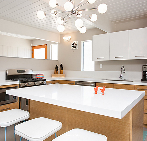 Sycamore European Touch