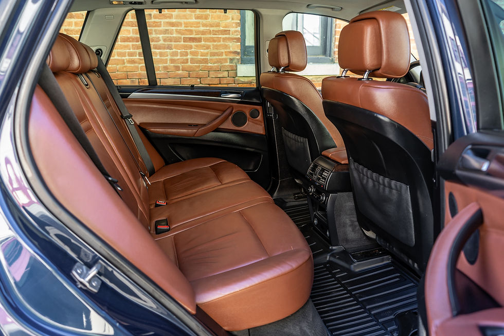 Thumbnail: 2013 BMW X5