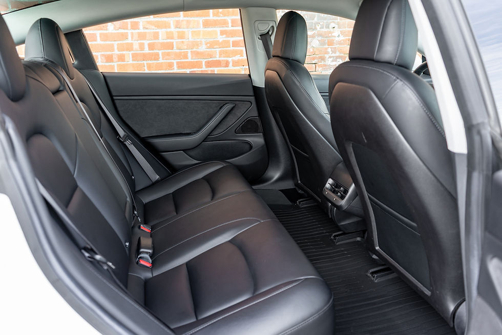 Thumbnail: 2018 Tesla Model 3