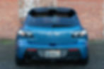 Thumbnail: 2007 Mazda Mazdaspeed 3