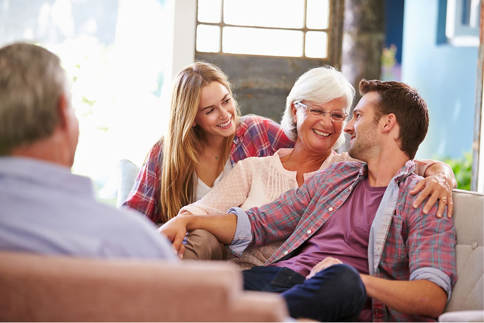 Family Care