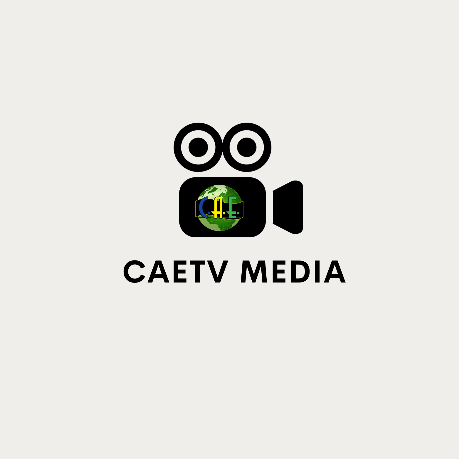 CAETV Media Course