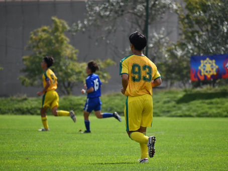 『怪我と向き合う』